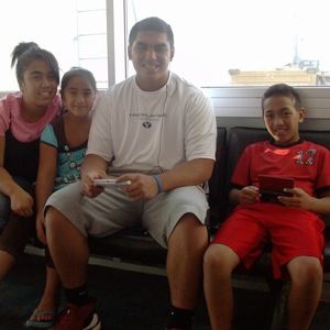 Meet your Posher, Maelynn